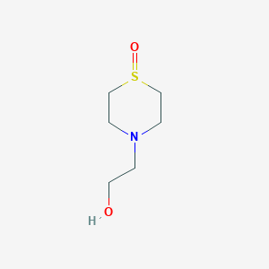 1-Oxide-4-thiomorpholine EthanolͼƬ