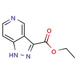 ethyl1H-pyrazolo[4,3-c]pyridine-3-carboxylateͼƬ