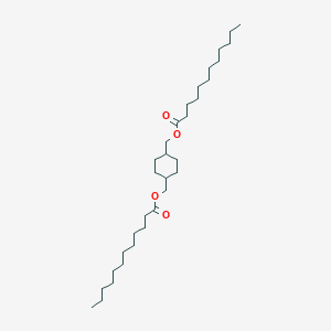 1,4-Cyclohexanedimethanol DilaurateͼƬ