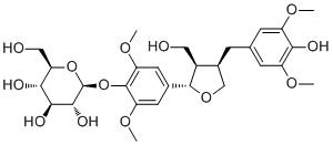 5,5'-Dimethoxylariciresinol 4-O-glucosideͼƬ