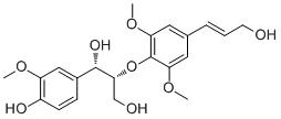 erythro-Guaiacylglycerol-sinapyl etherͼƬ