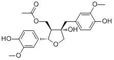 Olivil monoacetate图片