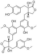 Bis-5,5-nortrachelogeninͼƬ