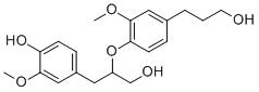 4,9,9'-Trihydroxy-3,3'-dimethoxy-8,4'-oxyneolignanͼƬ