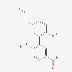 Magnaldehyde DͼƬ