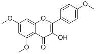 Kaempferol 5,7,4'-trimethyl etherͼƬ