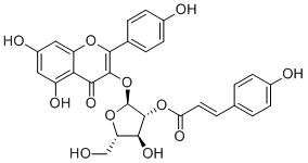 2''-O-CoumaroyljuglaninͼƬ
