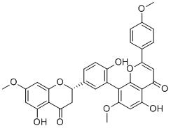 2,3-DihydroheveaflavoneͼƬ