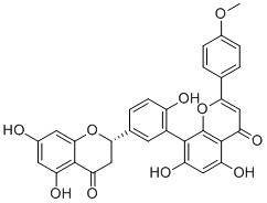 2,3-Dihydropodocarpusflavone AͼƬ