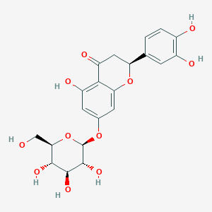 Eriodictyol 7-O-glucosideͼƬ