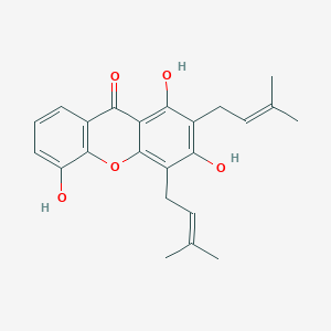 8-DeoxygartaninͼƬ