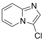 3-Chloroimidazo[1,2-a]pyridineͼƬ