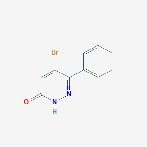 bromophenylpyridazinoneͼƬ