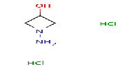 1-Aminoazetidin-3-oldihydrochlorideͼƬ