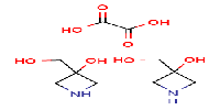 3-(Hydroxymethyl)azetidin-3-olhemioxalateͼƬ