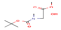 1-Tert-butyl3-methyl3-hydroxyazetidine-1,3-dicarboxylateͼƬ