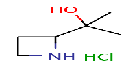 2-(Azetidin-2-yl)propan-2-olhydrochlorideͼƬ