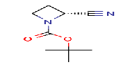 Tert-butyl(2R)-2-cyanoazetidine-1-carboxylateͼƬ