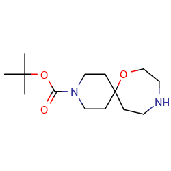 tert-butyl7-oxa-3,10-diazaspiro[5,6]dodecane-3-carboxylateͼƬ