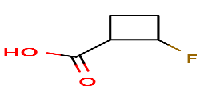 2-Fluorocyclobutane-1-carboxylicacidͼƬ