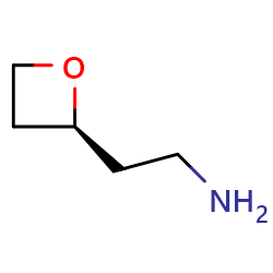 2-[(2S)-oxetan-2-yl]ethan-1-amineͼƬ