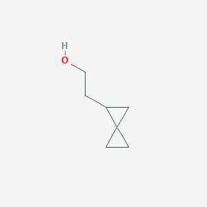 spiro[2,2]pentane-1-ethanolͼƬ