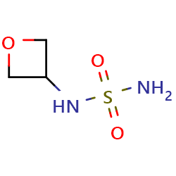 N-(oxetan-3-yl)aminosulfonamideͼƬ