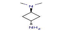 N1,N1-Dimethylcyclobutane-1,3-diamineͼƬ