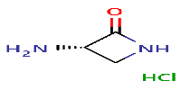 (3S)-3-Aminoazetidin-2-onehydrochlorideͼƬ