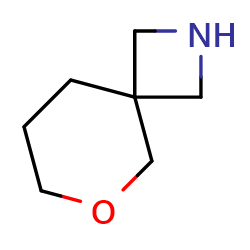 6-oxa-2-azaspiro[3,5]nonaneͼƬ