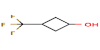 3-(Trifluoromethyl)cyclobutanolͼƬ