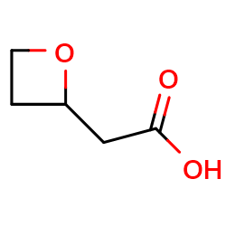 2-(oxetan-2-yl)aceticacidͼƬ