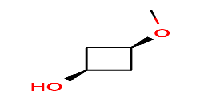 3-Methoxycyclobutan-1-olͼƬ