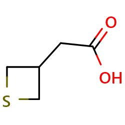 2-(thietan-3-yl)aceticacidͼƬ