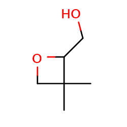 (3,3-dimethyloxetan-2-yl)methanolͼƬ