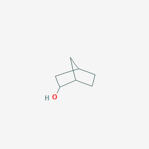 Bicyclo[2,2,1]heptan-2-olͼƬ