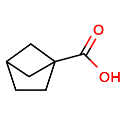 Bicyclo[2,1,1]hexane-1-carboxylicacidͼƬ