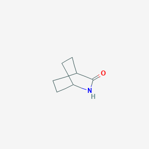 2-Azabicyclo[2,2,2]octan-3-oneͼƬ