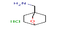 1-{2-Oxabicyclo[2,2,2]octan-4-yl}methanaminehydrochlorideͼƬ