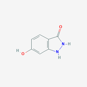 3,6-Dihydroxy(1H)IndazoleͼƬ