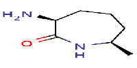 (3S,7R)-3-amino-7-methyl-azepan-2-oneͼƬ