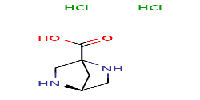 (4S)-2,5-diazabicyclo[2,2,1]heptane-1-carboxylicaciddihydrochlorideͼƬ