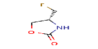 (4R)-4-(fluoromethyl)-1,3-oxazolidin-2-oneͼƬ