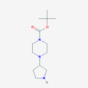 1-Boc-4-(-3-)-ͼƬ