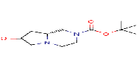 tert-butyl(8aR)-7-oxo-octahydropyrrolo[1,2-a]piperazine-2-carboxylateͼƬ