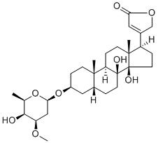 8-Hydroxyodoroside A图片