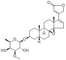 Dehydroadynerigenin digitalosideͼƬ