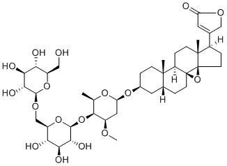 Adynerigenin-neritriosideͼƬ