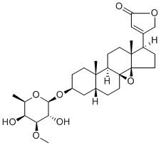 Cardenolide B-1ͼƬ