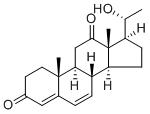 21-Deoxyneridienone B图片